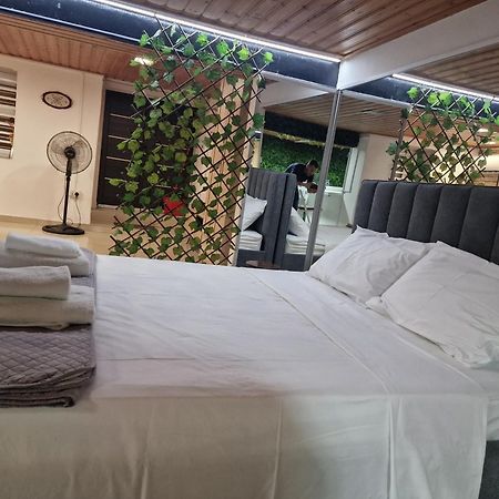 Central Square Apartment 니코시아 외부 사진