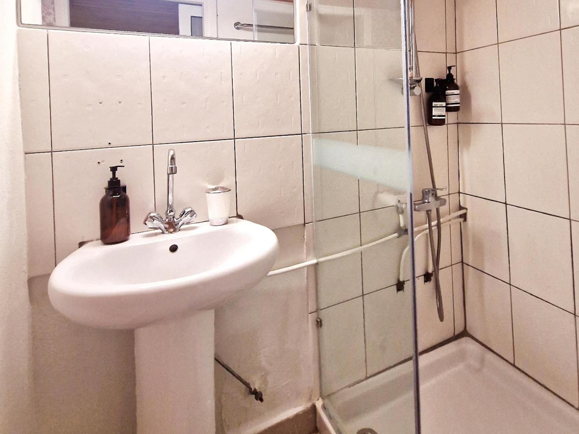 Central Square Apartment 니코시아 외부 사진