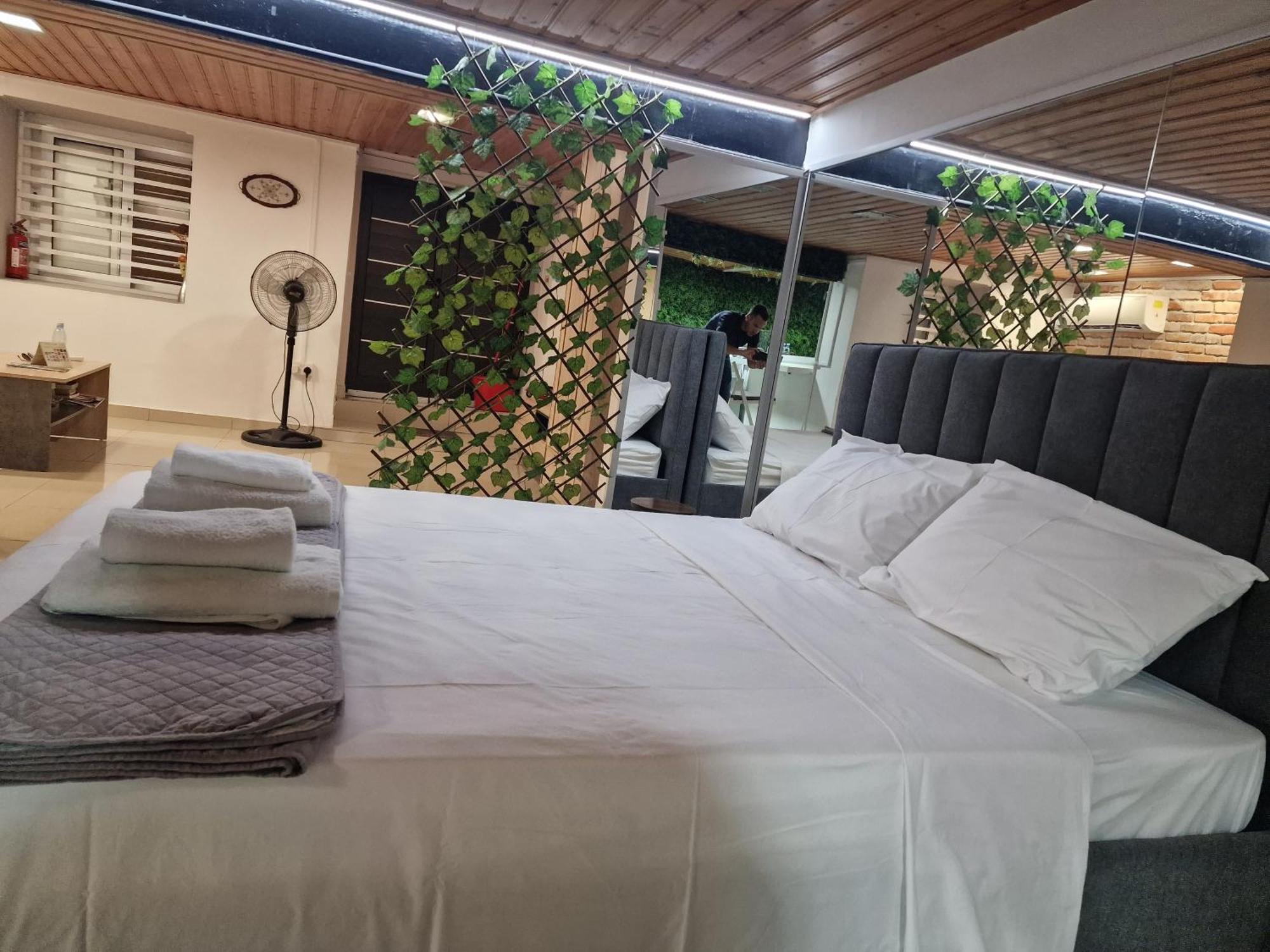 Central Square Apartment 니코시아 외부 사진