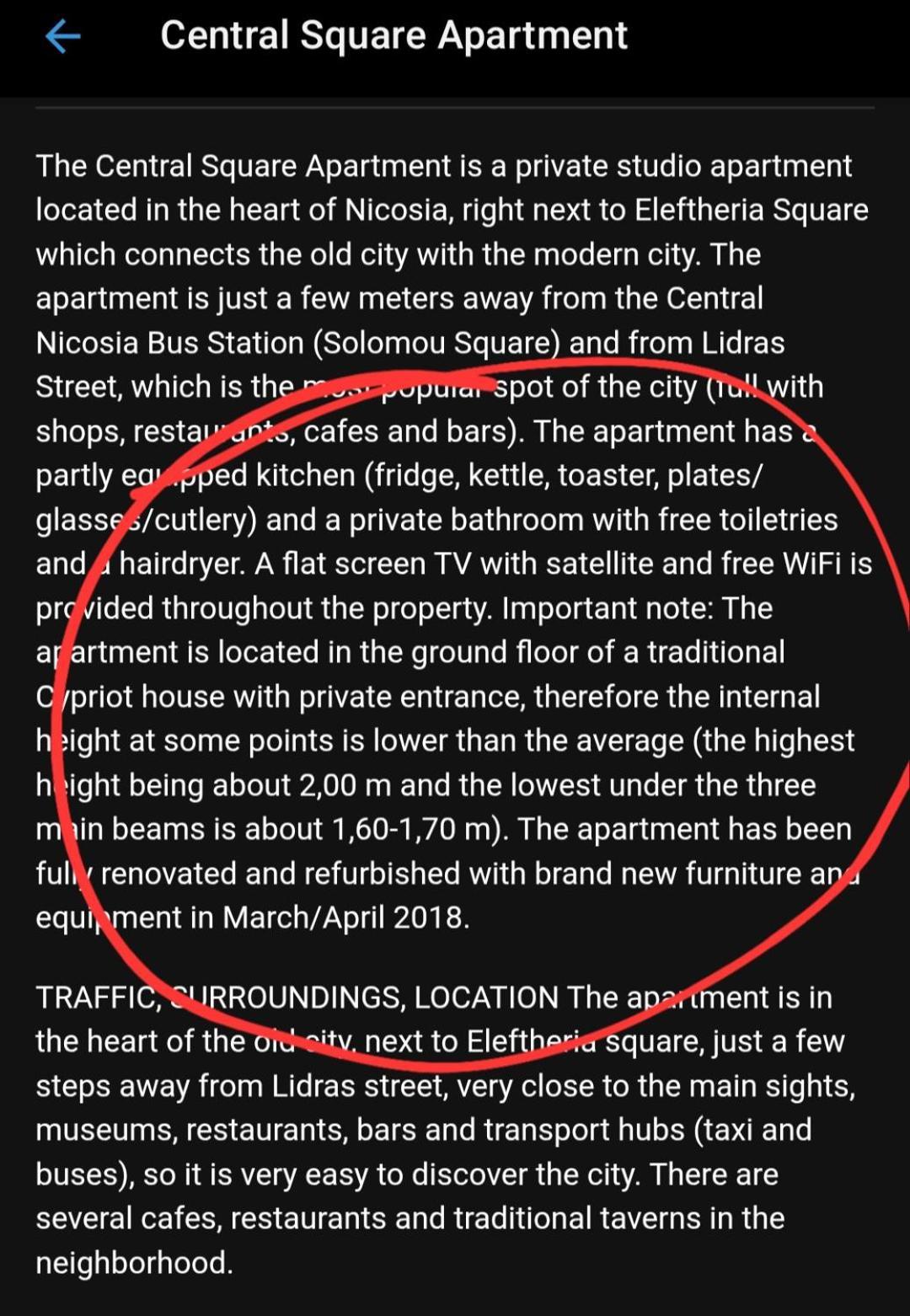 Central Square Apartment 니코시아 외부 사진