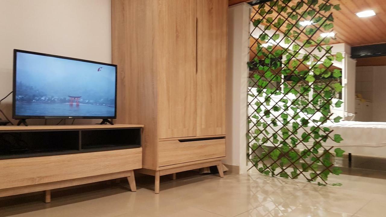 Central Square Apartment 니코시아 외부 사진