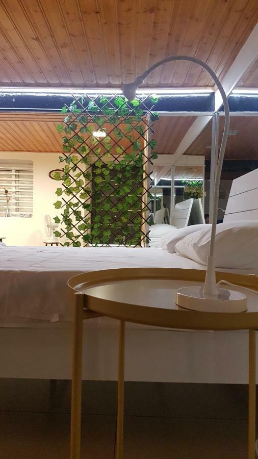 Central Square Apartment 니코시아 외부 사진