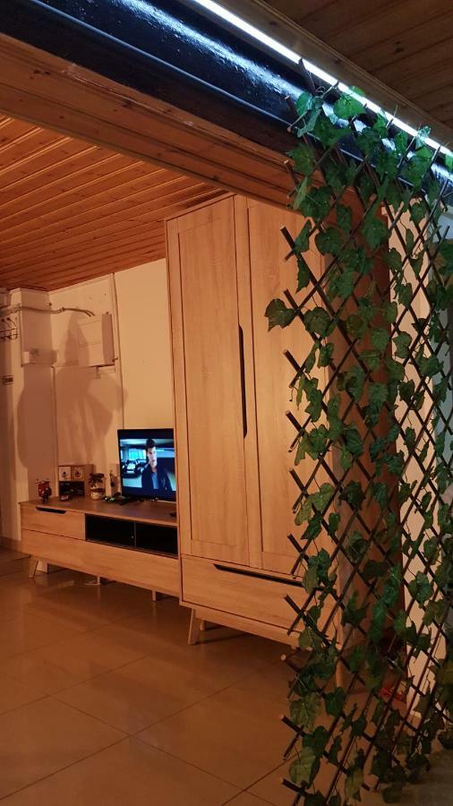 Central Square Apartment 니코시아 외부 사진